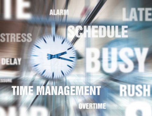 Ei mihinkään kiire