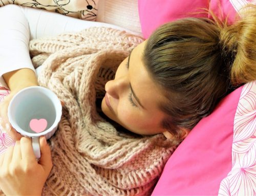 Oletko sinä itsesi ystävä?