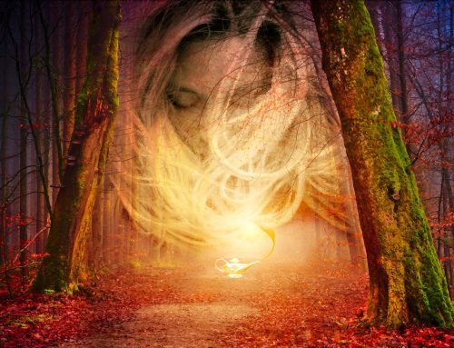 Unelmia unelmia – Suuria unelmia